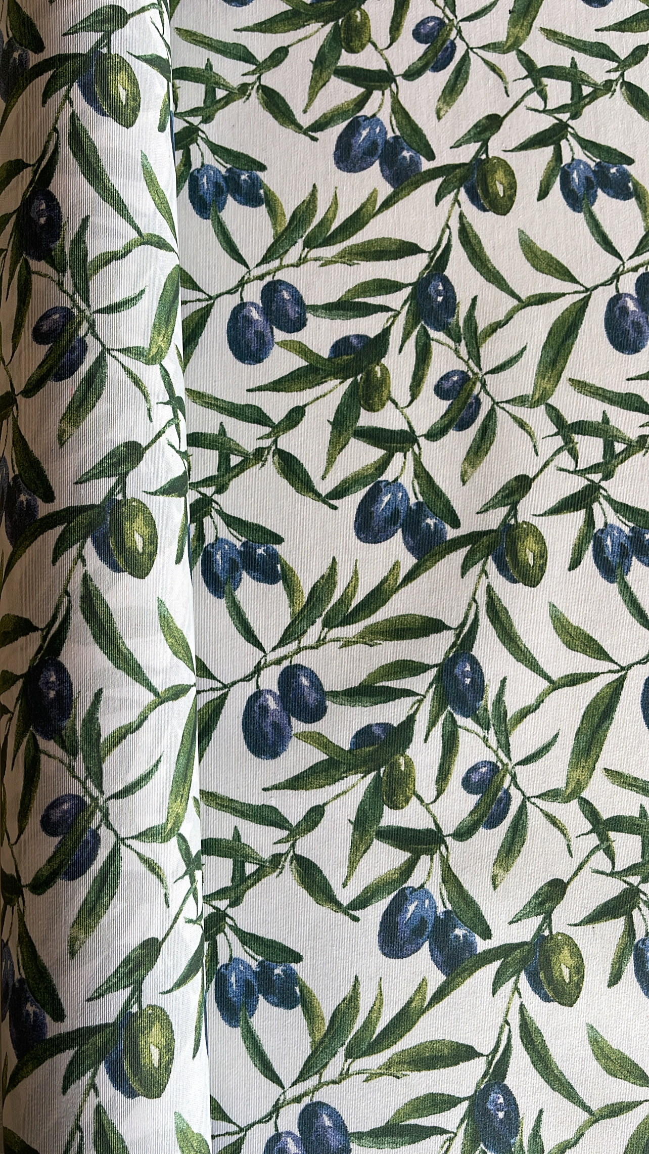 Otros Diseños - Picual Verde